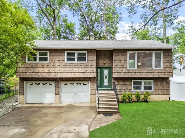 East Brunswick, NJ 08816,376 New Brunswick AVE