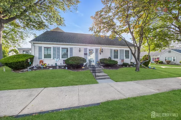 Monroe, NJ 08831,355 New Haven WAY #355C