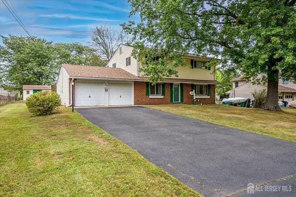 24 Langley RD, South Brunswick, NJ 08824