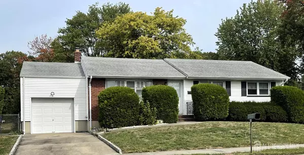 46 Appleby AVE, Spotswood, NJ 08884