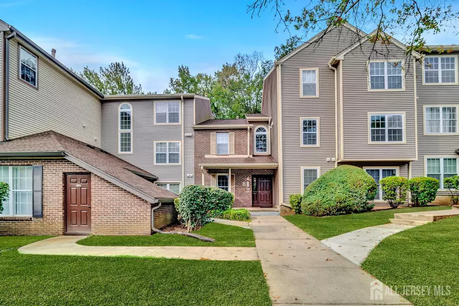 4162 Bayberry CT, South Brunswick, NJ 08852