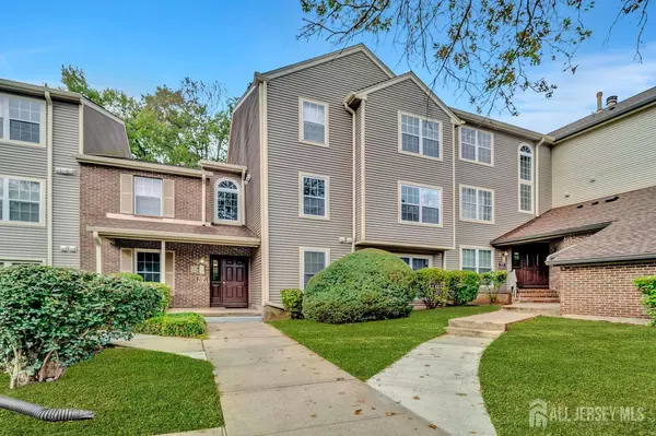 South Brunswick, NJ 08852,4162 Bayberry CT