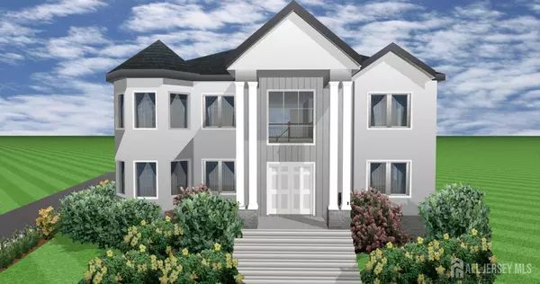 4 David CT, Edison, NJ 08820