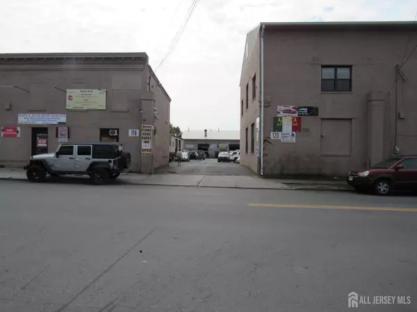 New Brunswick, NJ 08901,118-120 Sandford ST