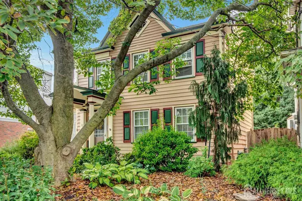 Woodbridge Proper, NJ 07095,65 Green ST