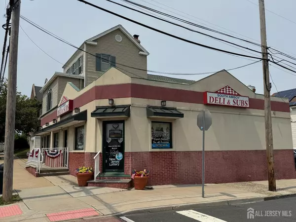 South Amboy, NJ 08879,101 N Stevens AVE N