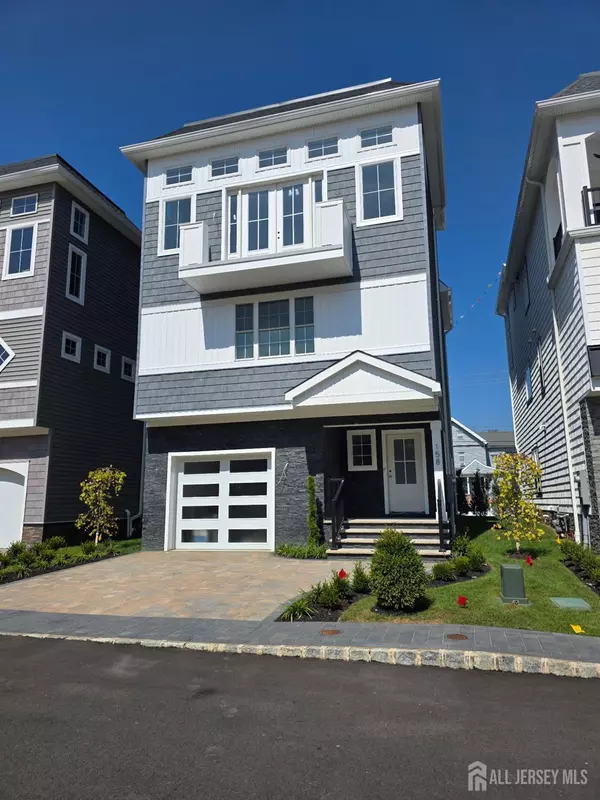 158 Franklin AVE, Long Branch, NJ 07740