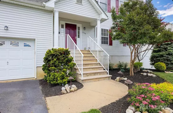 Old Bridge, NJ 07735,270 Greenwood DR