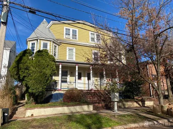235 Montgomery ST #2, Highland Park, NJ 08904