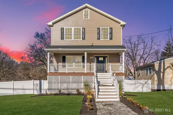 Rahway, NJ 07065,2000 Whittier ST