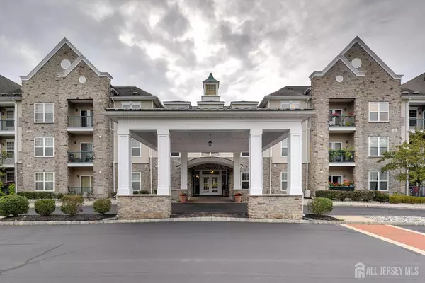 100 Middlesex BLVD #211, Plainsboro, NJ 08536