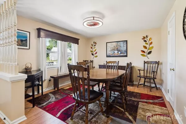 East Brunswick, NJ 08816,6 Donna ST