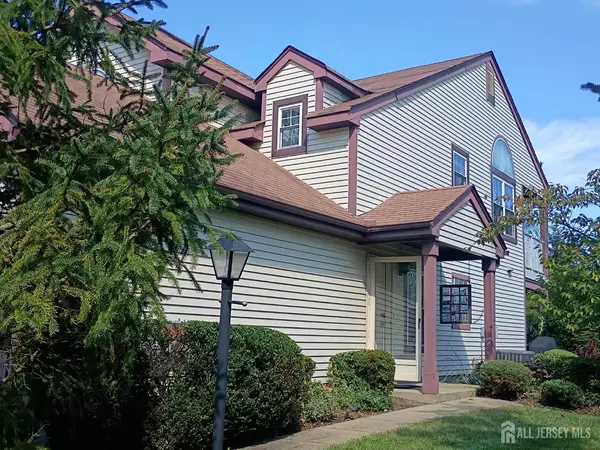 35 Edinburgh DR #C, Monroe, NJ 08831