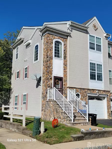 15 Russell CT, Old Bridge, NJ 07747