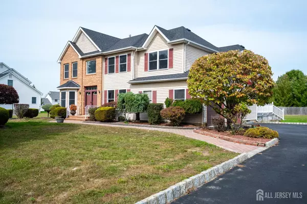 Monroe, NJ 08831,27 Samantha DR