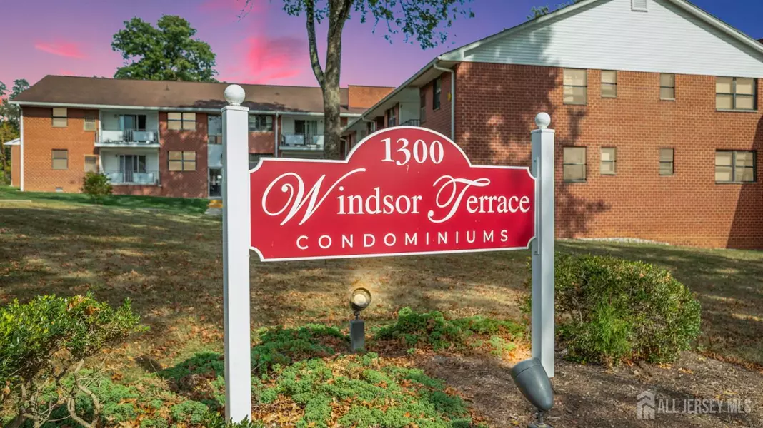 1300 Rock AVE #D6, North Plainfield, NJ 07060