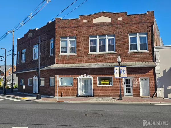203 S Main ST S, Manville, NJ 08835
