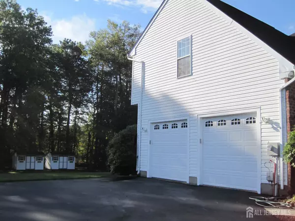 Jackson, NJ 08527,3 Reagan DR