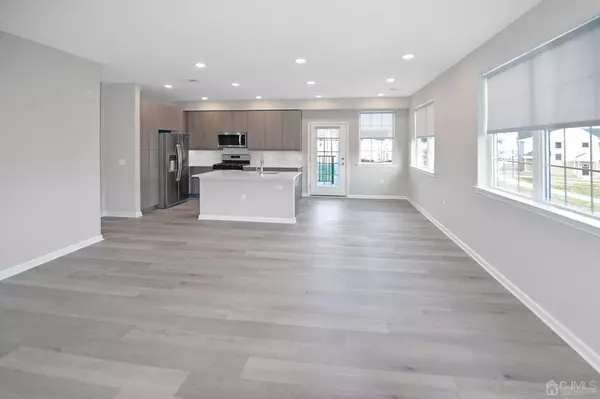 Old Bridge, NJ 08857,102 Ginger LN