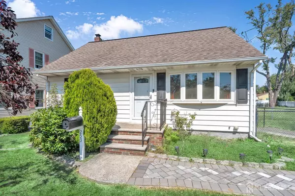 253 Fairmount AVE, South Plainfield, NJ 07080
