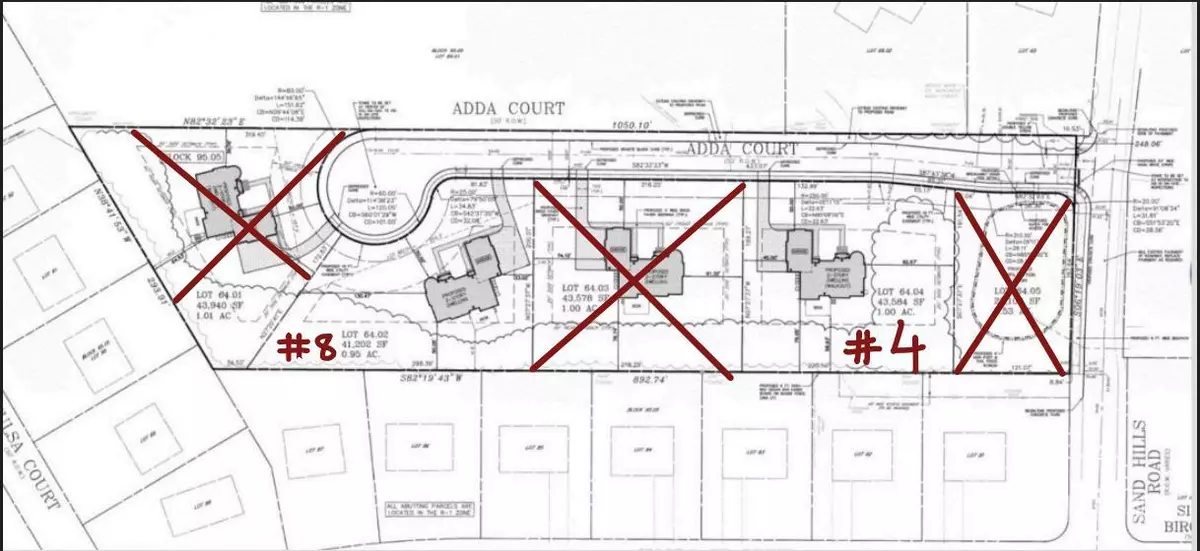 South Brunswick, NJ 08852,8 Adda CT