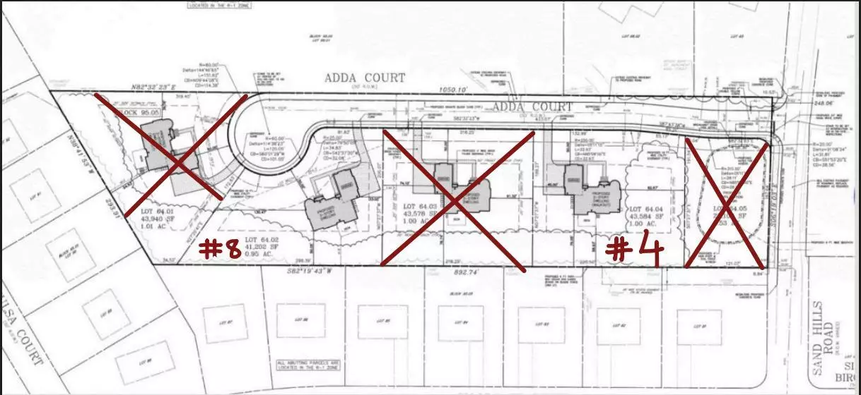 8 Adda CT, South Brunswick, NJ 08852