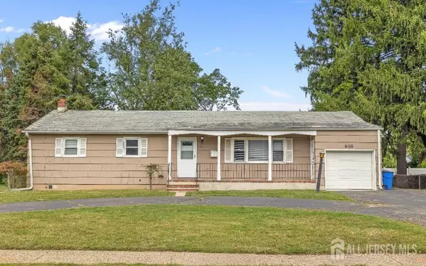 605 Oak Tree AVE, South Plainfield, NJ 07080