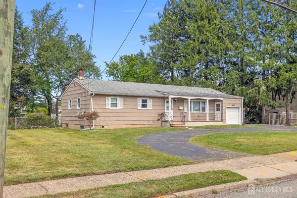 South Plainfield, NJ 07080,605 Oak Tree AVE