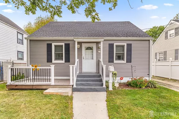 Fords, NJ 08863,153 Liberty ST