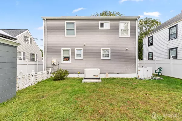 Fords, NJ 08863,153 Liberty ST