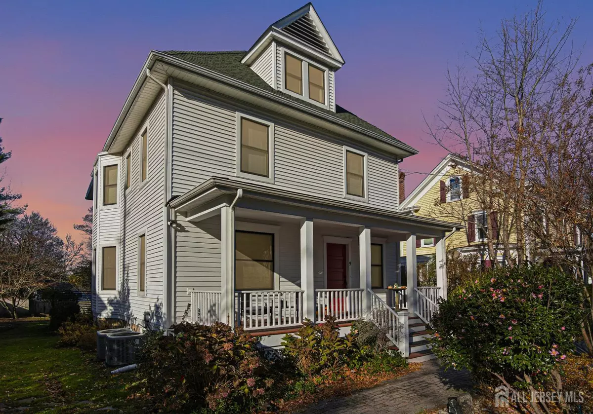 South Brunswick, NJ 08540,9 Academy ST