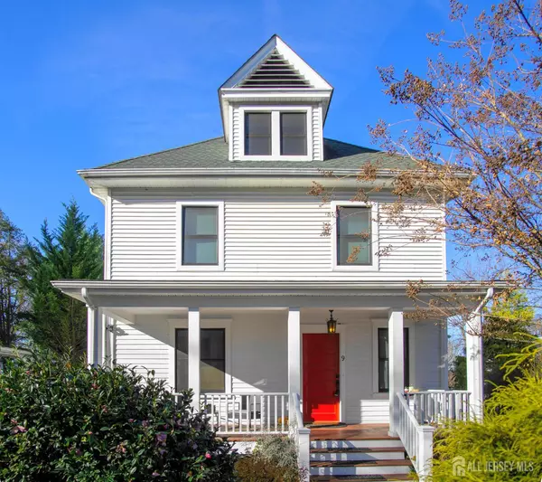 South Brunswick, NJ 08540,9 Academy ST