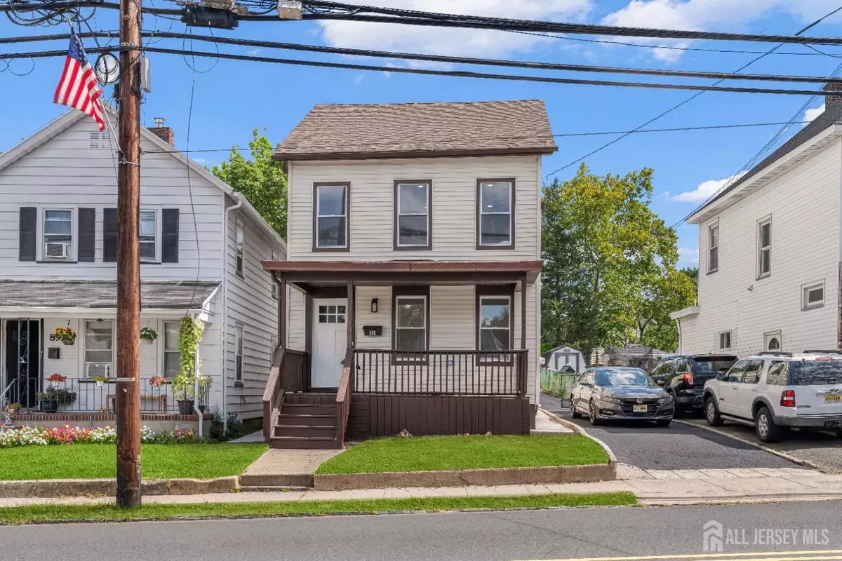 Milltown, NJ 08884,91 S Main ST