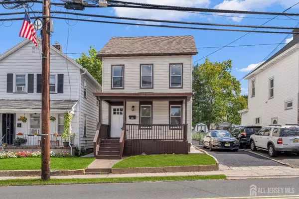 91 S Main ST, Milltown, NJ 08884