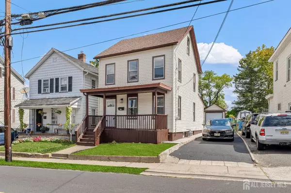 Milltown, NJ 08884,91 S Main ST