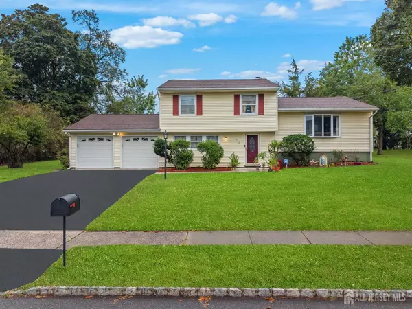 Piscataway, NJ 08854,532 Shirley Pkwy