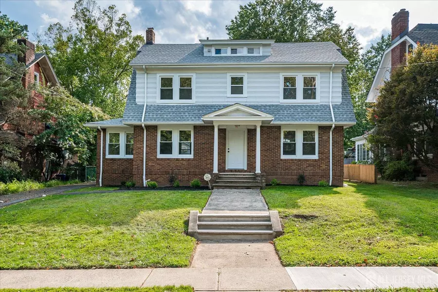 140 Oakview AVE, Maplewood, NJ 07040