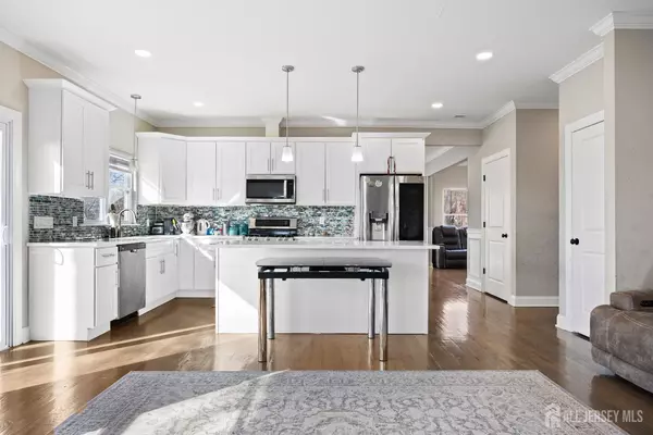 783 Aborn AVE, Woodbridge Proper, NJ 07095