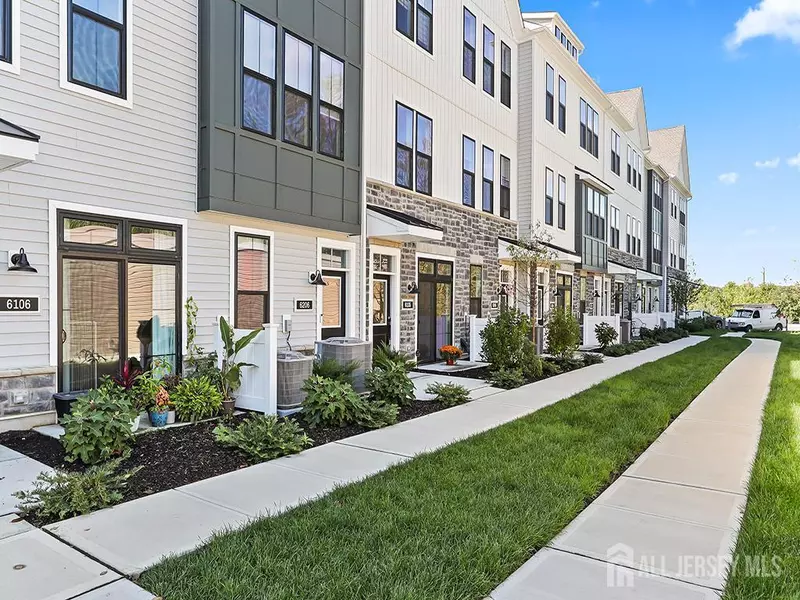 6105 Vivaldi RD, West Windsor, NJ 08540