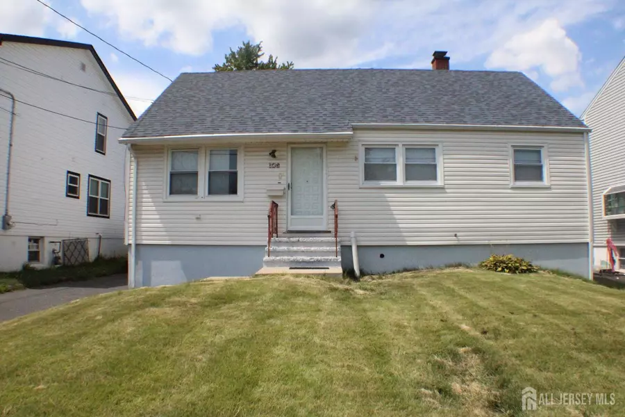 108 bond ST, Iselin, NJ 08830