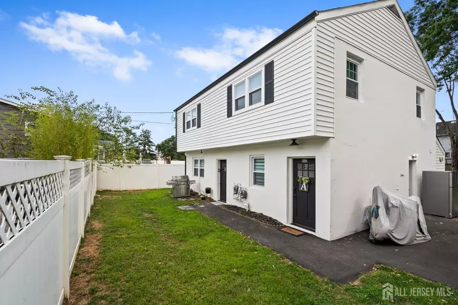 151 New York AVE, South Plainfield, NJ 07080