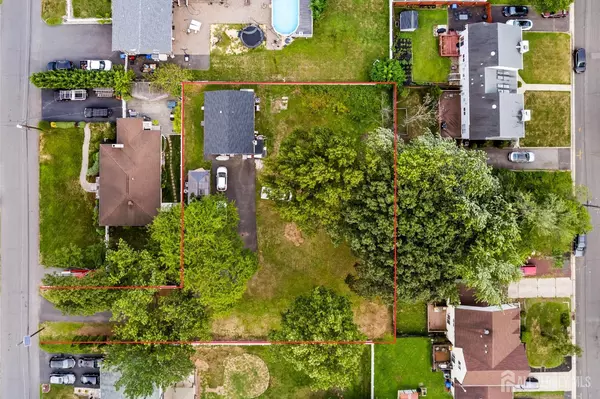 South Plainfield, NJ 07080,151 New York AVE