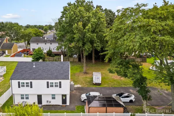 South Plainfield, NJ 07080,151 New York AVE