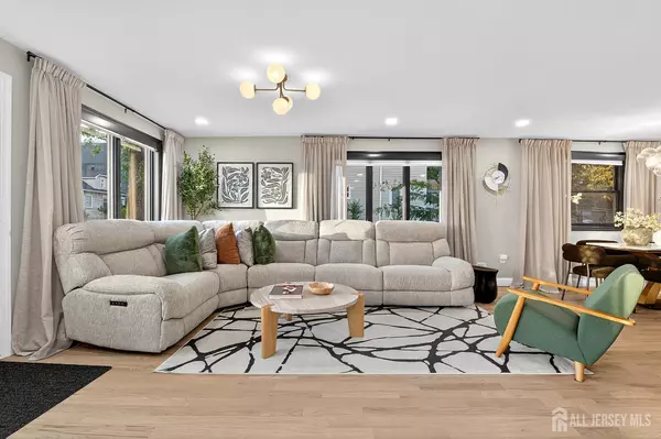 162 Brower AVE, Edison, NJ 08837