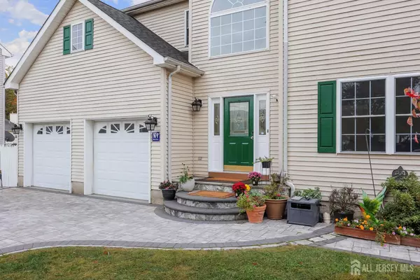 Milltown, NJ 08850,4 Graulich DR