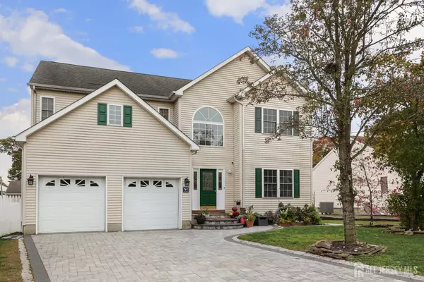 Milltown, NJ 08850,4 Graulich DR