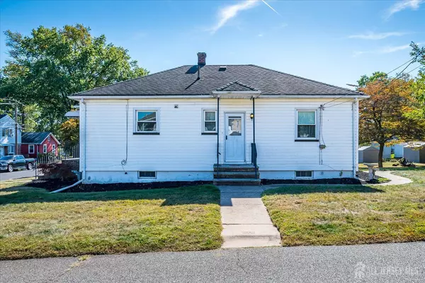 92 Lake View BLVD, Edison, NJ 08817