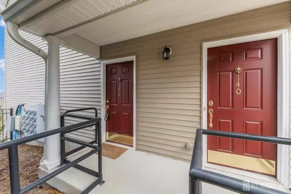 Lebanon Bor, NJ 08833,142 Conover TER