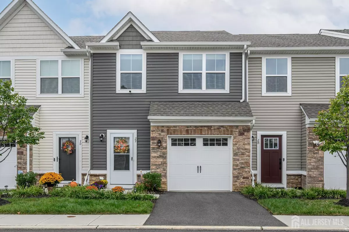 Aberdeen, NJ 07721,29 Athens WAY