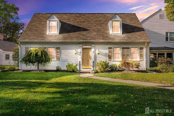 Monroe, NJ 08831,98 Glenwood LN #N